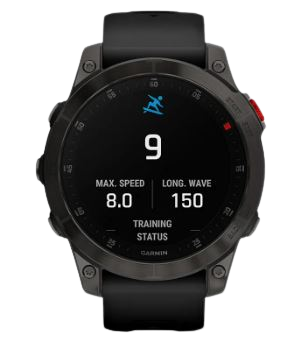 Garmin Epix Gen 2 Smartwatch
