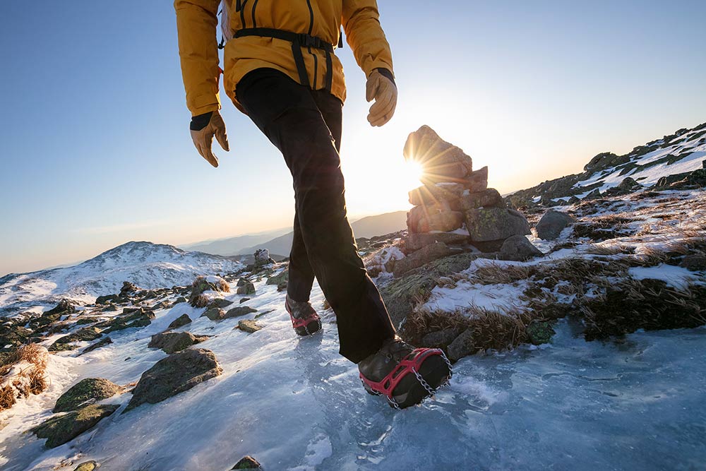 Kahtoola MICROspikes Footwear Traction
