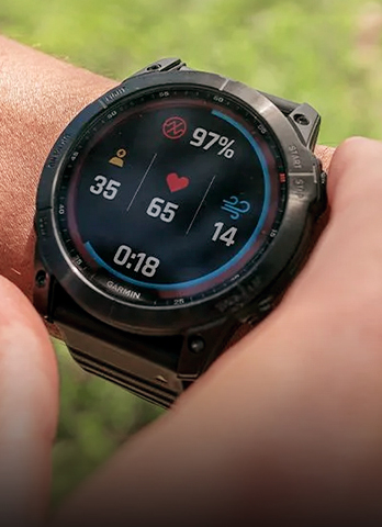 free climbing outdoors