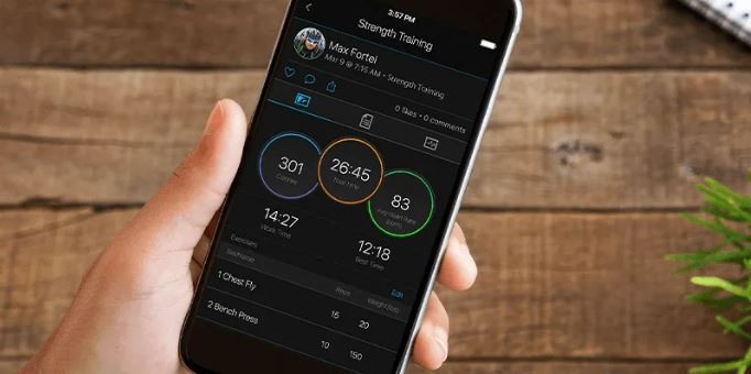 Garmin Epix Gen 2 Smartwatch