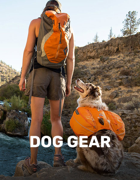 backpack traveler