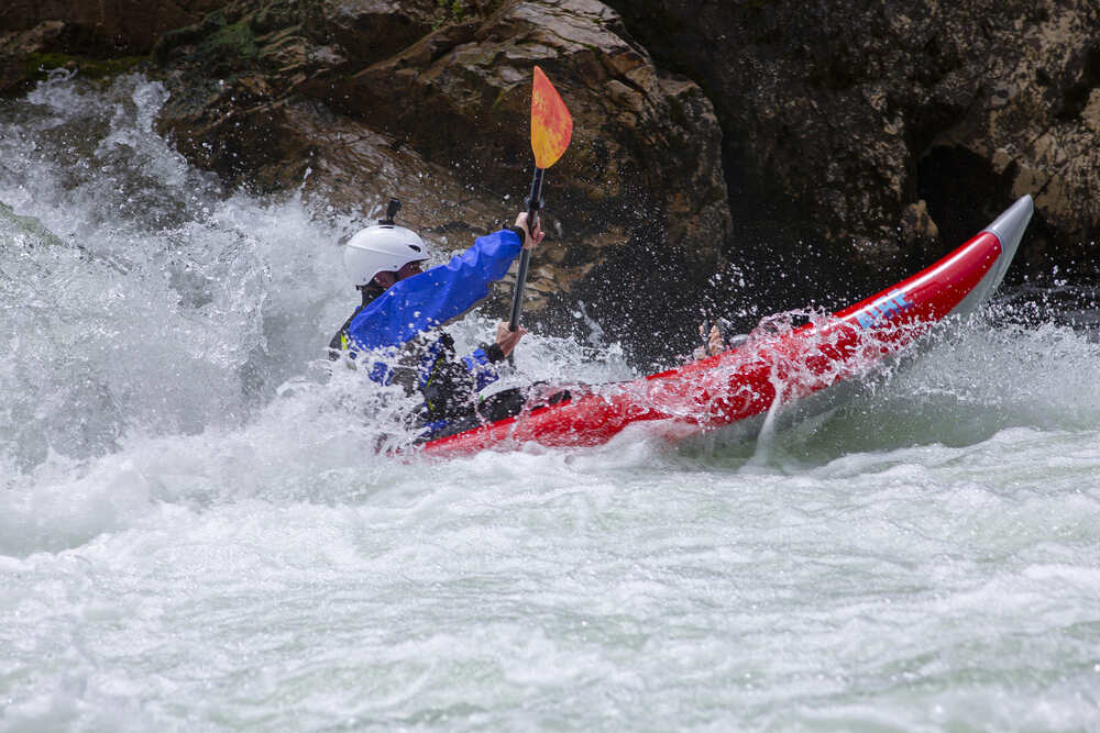 whitewater kayaks shop now