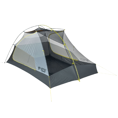 Nemo Hornet OSMO 2-Person Tent