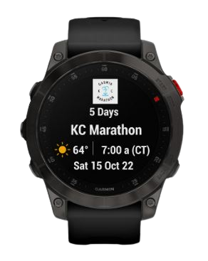 Garmin Epix Gen 2 Smartwatch