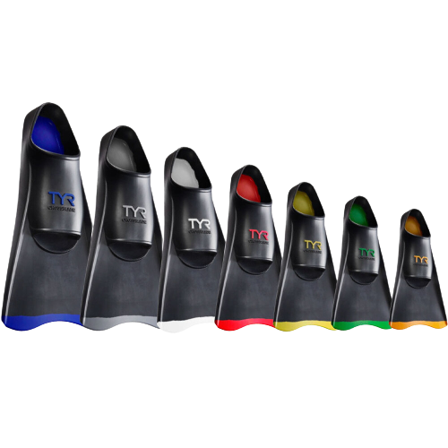 TYR Crossblade Fins 2.0
