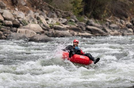 Aire Bubbabomb River Tube
