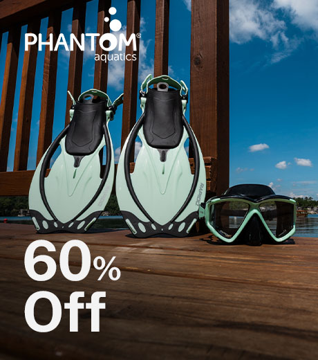 Phantom Aquatics