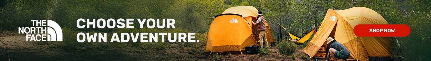 North Face Buy Tents & Buy Camping Shelters