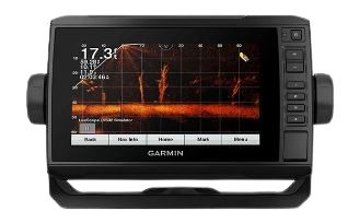 Garmin ECHOMAP UHD 73cv U.S. LakeVu g3 with GT24UHD-TM Transducer