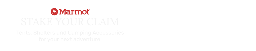 Shop Marmot Tents & Shelters and Save!