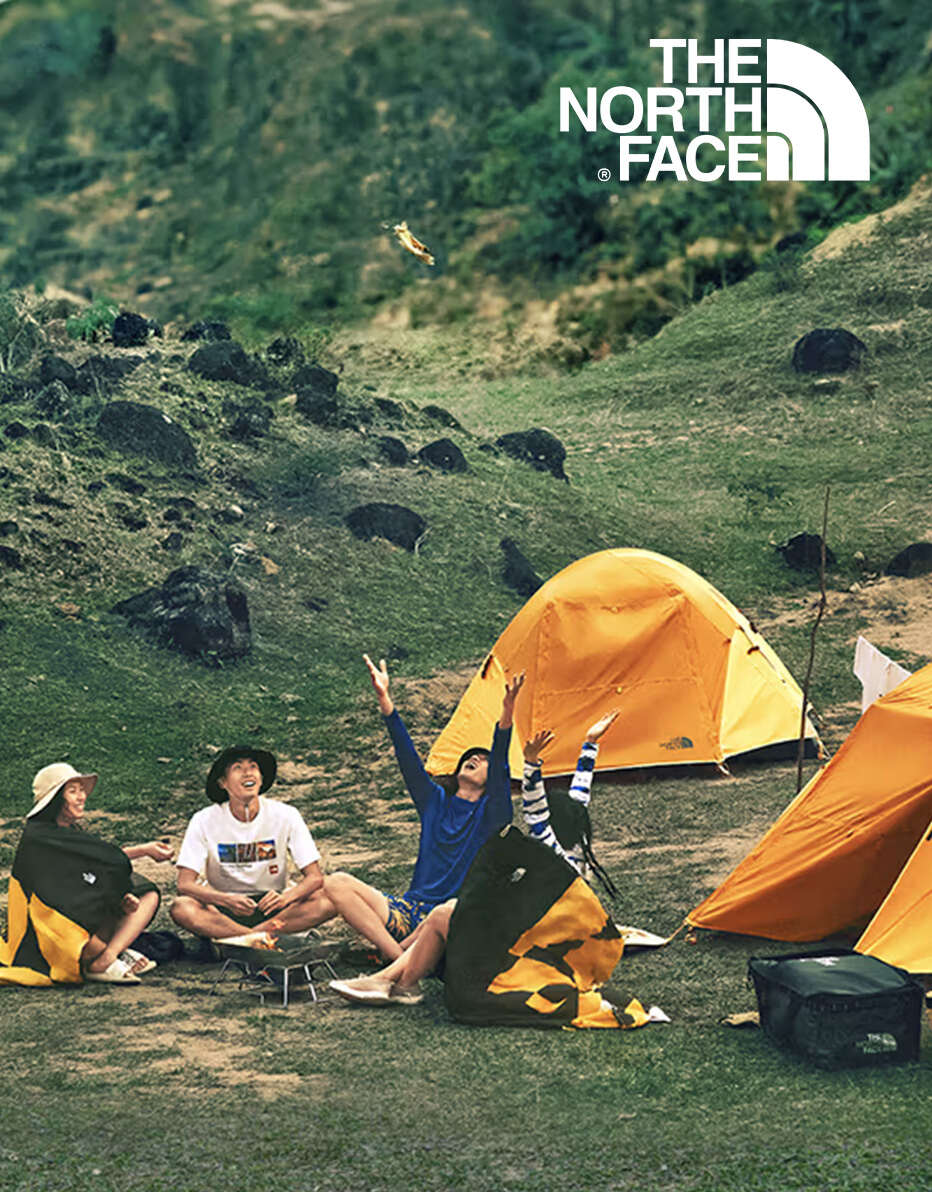 North Face