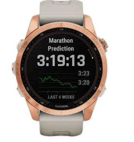 Garmin fenix 7 Solar Multisport GPS Smartwatch 7 (47mm)
