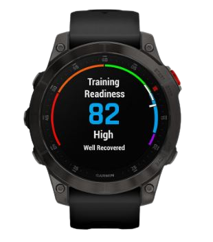 Garmin Epix Gen 2 Smartwatch