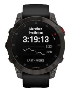 Garmin Epix Gen 2 Smartwatch
