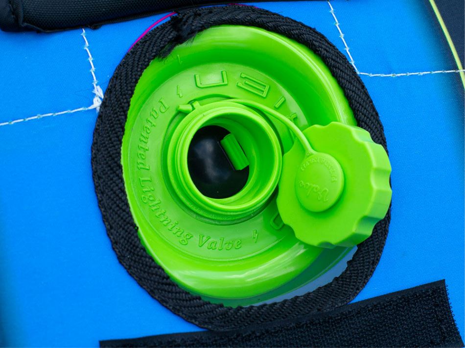 O'Brien Ultimate Super Screamer 2 Towable