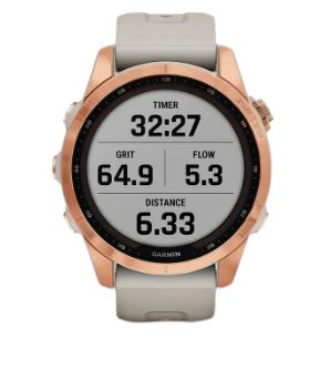 Garmin fenix 7 Solar Multisport GPS Smartwatch 7 (47mm)