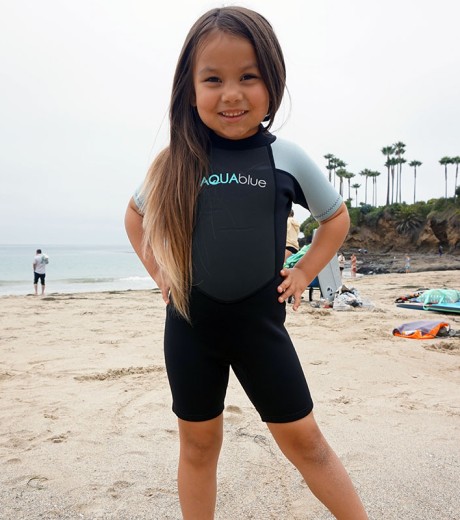 Multi-Use Wetsuits