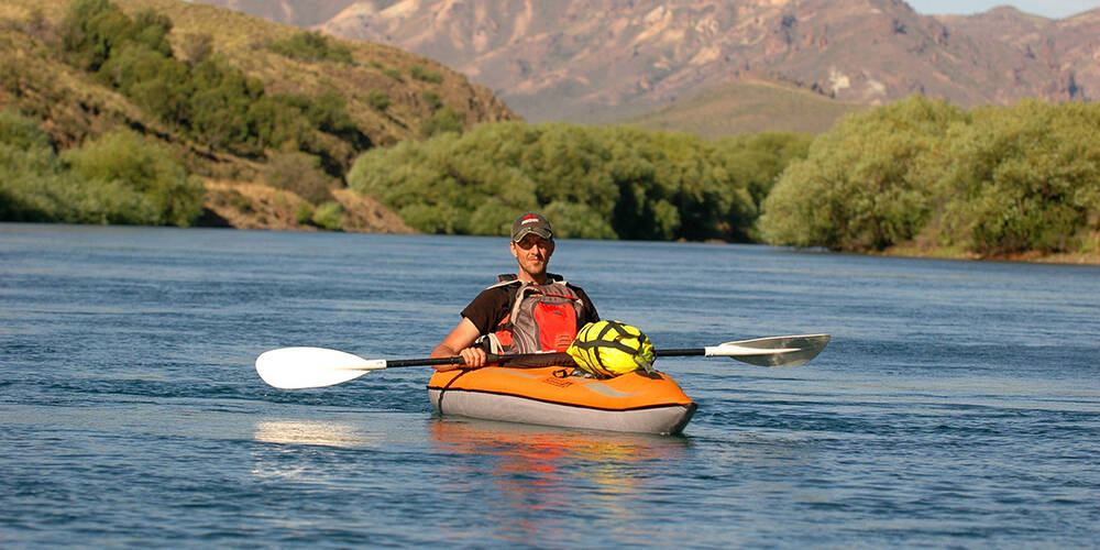 LAGOON1™ KAYAK