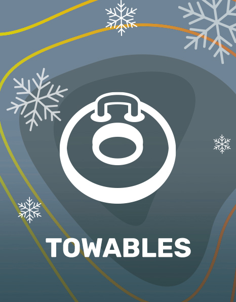 Into The Unknown Travel Holiday Gift Guide - Shop All Towables