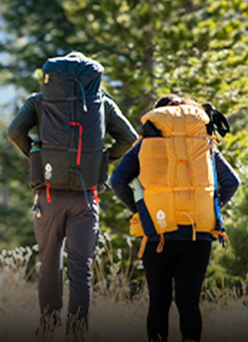 Backpacks