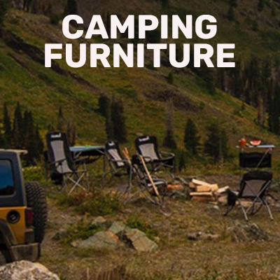 Camp Furniture