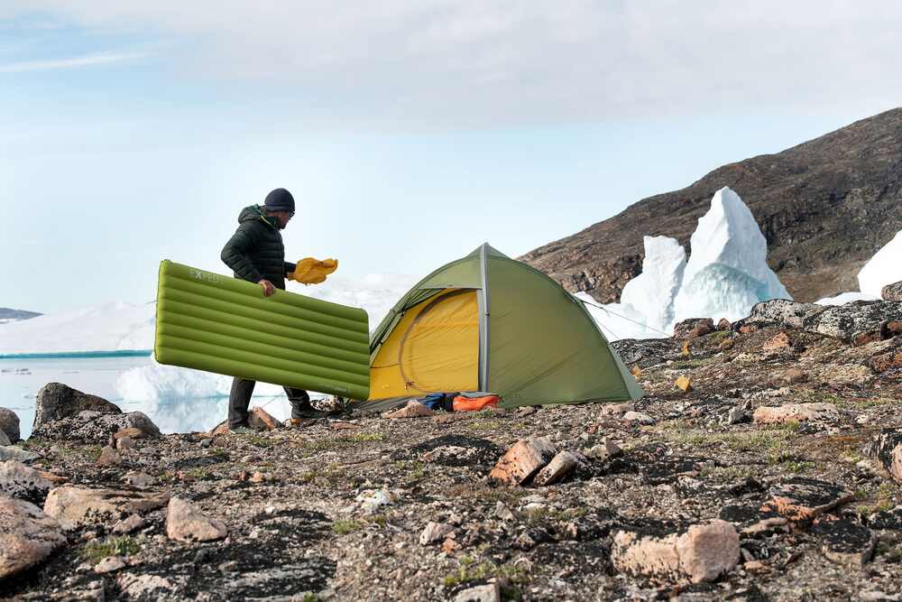 Exped Ultra 5R Sleeping Pad