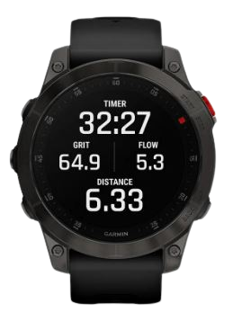 Garmin Epix Gen 2 Smartwatch