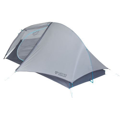 Nemo Hornet Elite OSMO Ultralight 2 Person Backpacking Tent