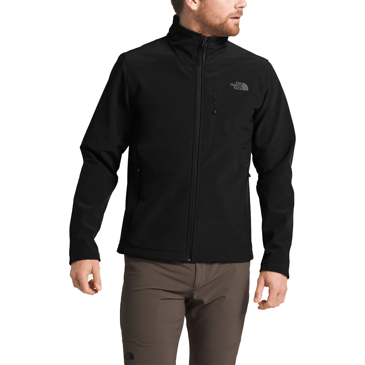 the north face never stop exploring joggers junior