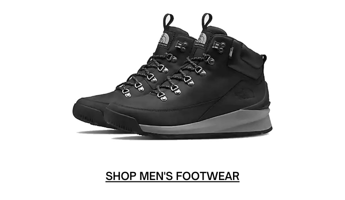 the north face never stop touring