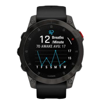 Garmin Epix Gen 2 Smartwatch