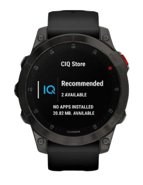 Garmin Epix Gen 2 Smartwatch