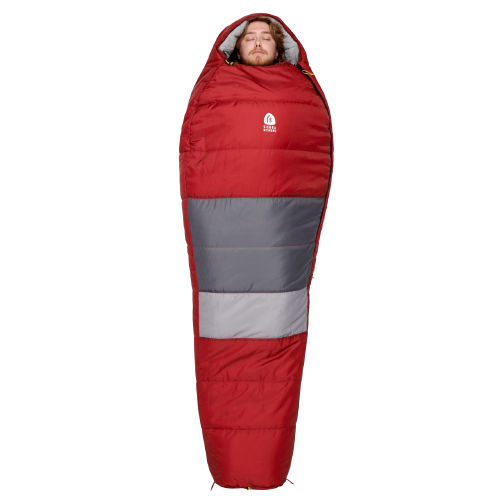 Sierra Designs Middle Mountain 20 Degree Sleeping Bag