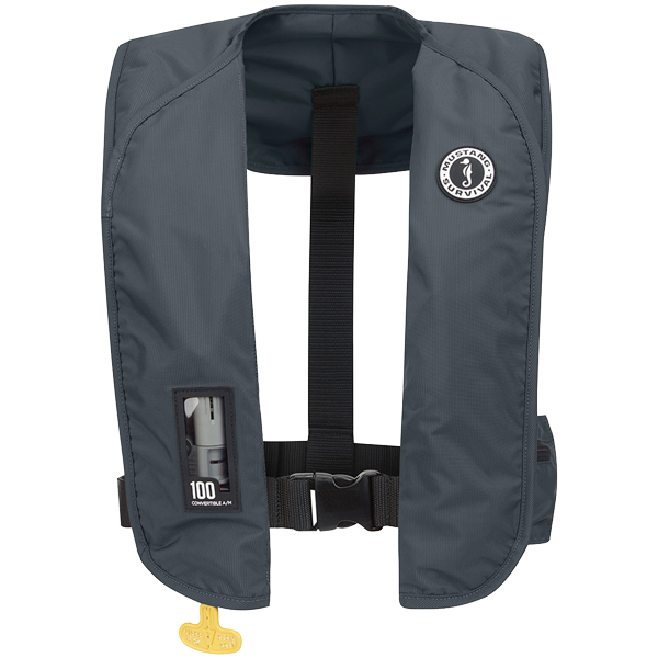 Mustang Survival MIT 100 Inflatable PFD