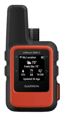 Garmin inReach® Mini 2