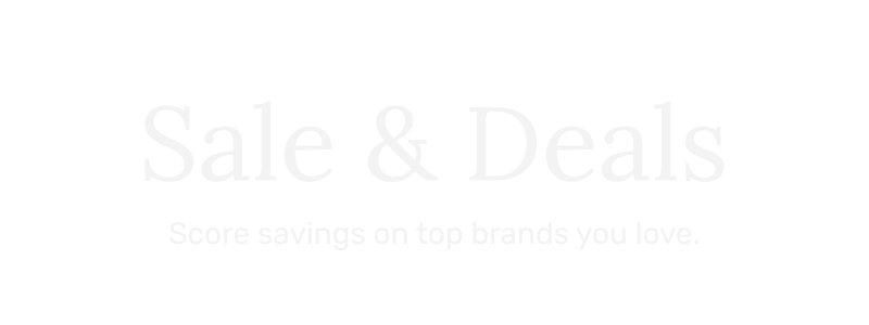 Find the best deals on premium outdoor clothing, footwear, and more.