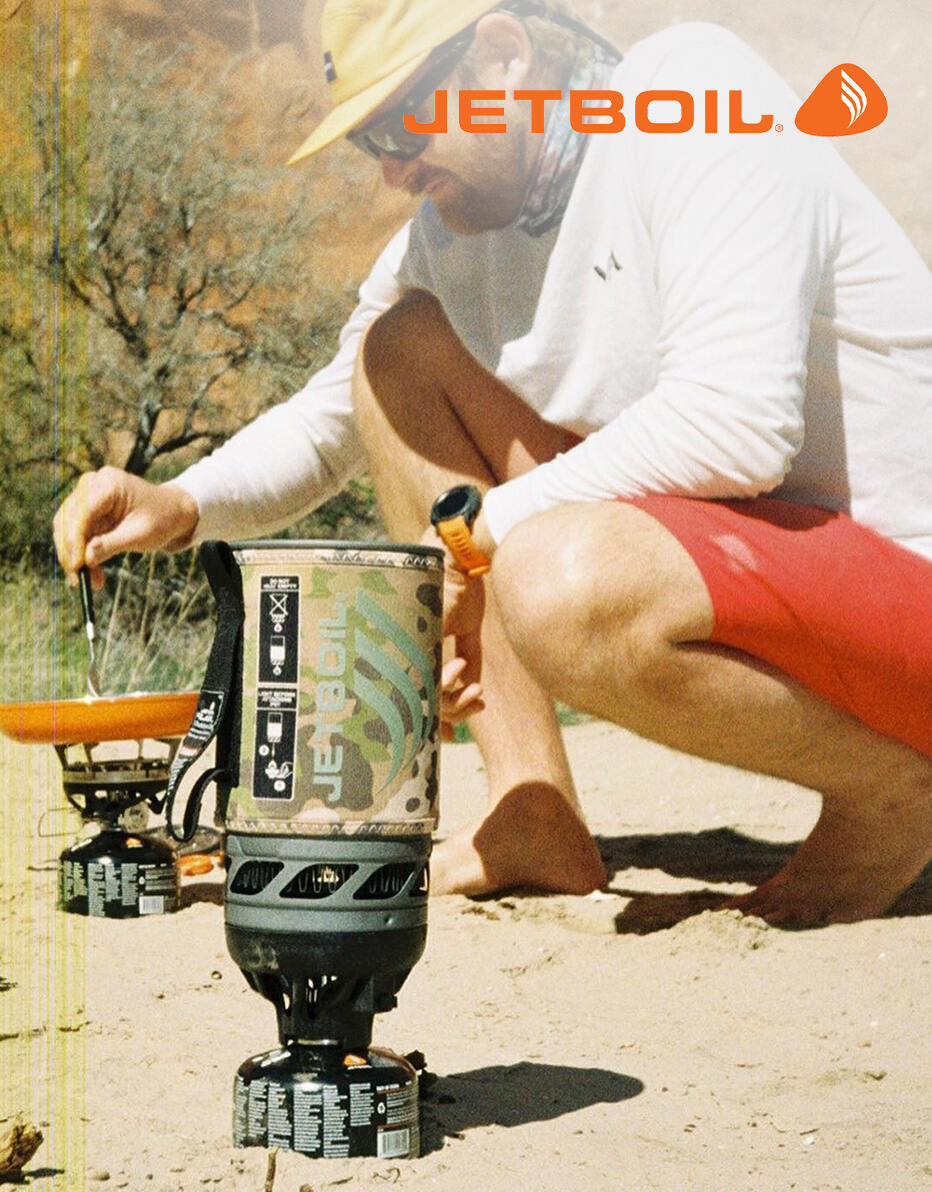 Jetboil