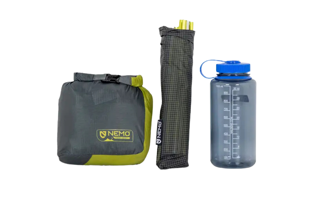 Nemo Hornet OSMO 1-Person Tent