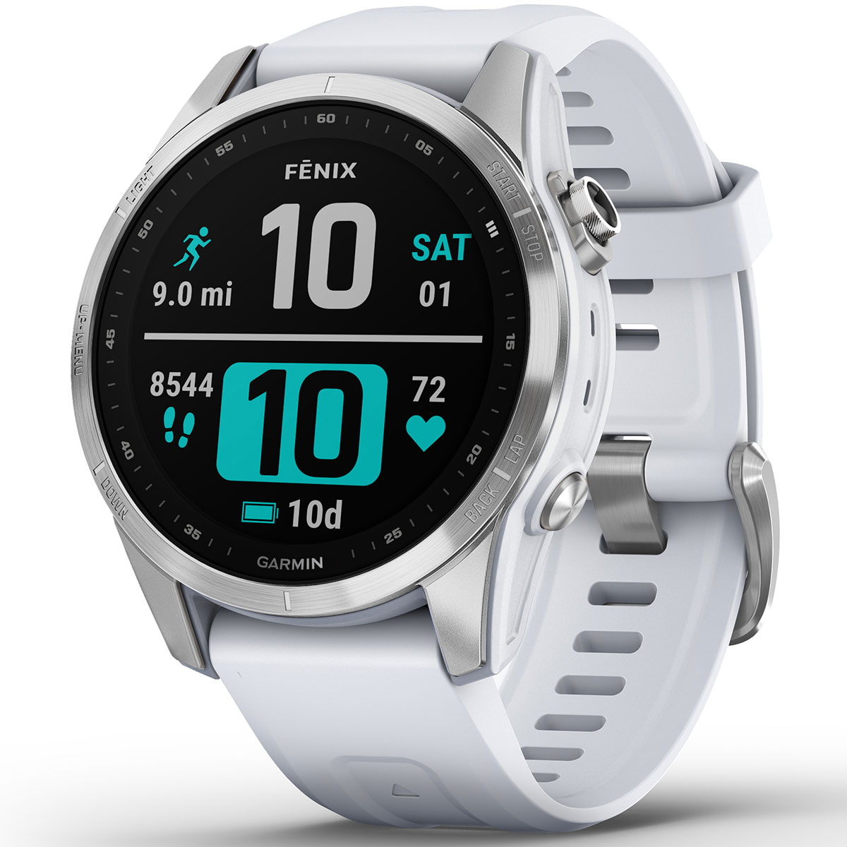 Garmin fenix 7 Multisport GPS Smartwatch