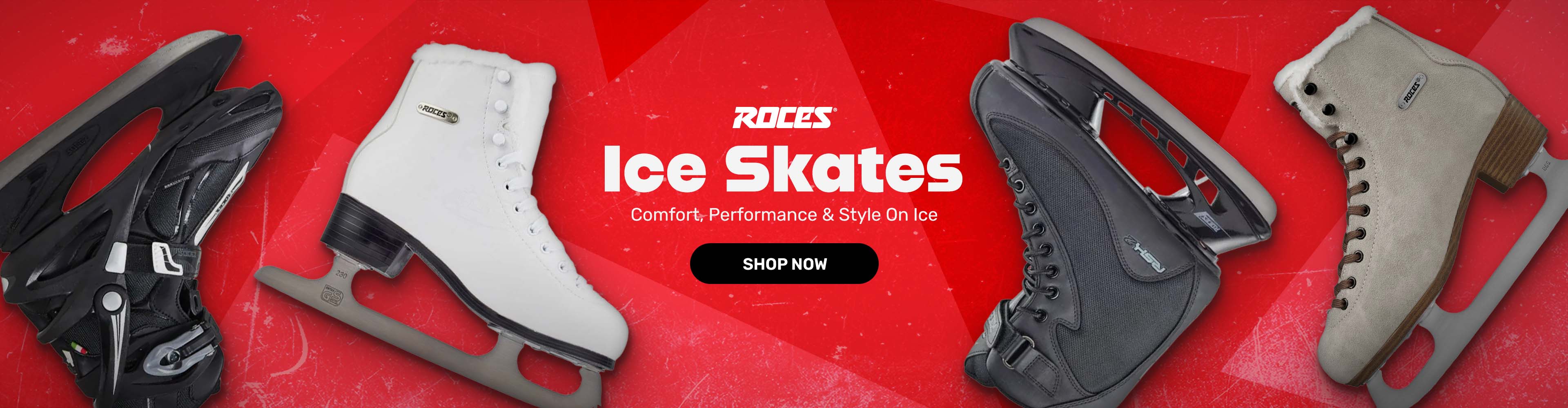 Shop Roces Skates