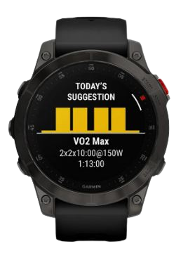 Garmin Epix Gen 2 Smartwatch