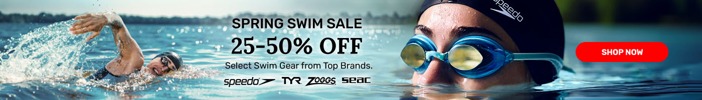Swim Sale