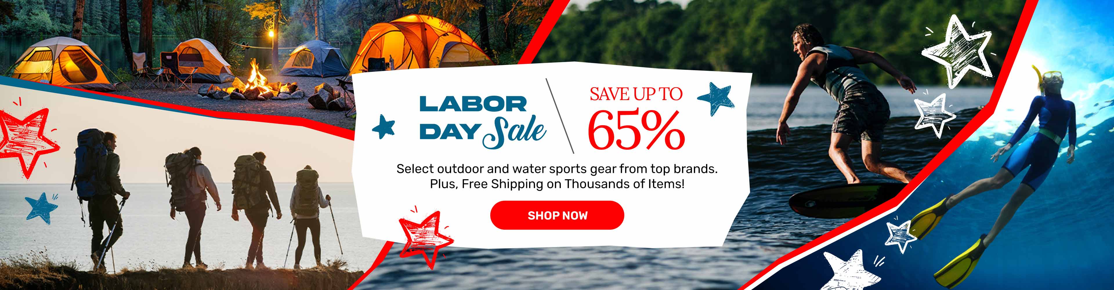 Shop Top Labor Day Deals