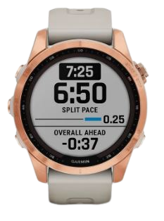 Garmin fenix 7 Solar Multisport GPS Smartwatch 7 (47mm)