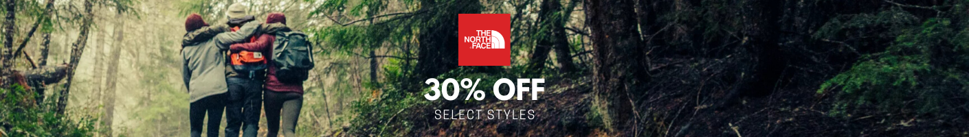 North Face