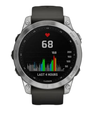 Garmin fenix 7 Multisport GPS Smartwatch