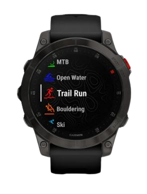 Garmin Epix Gen 2 Smartwatch