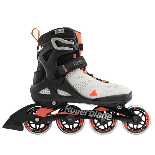 Rollerblade Macroblade 80 Inline Skates for Women
