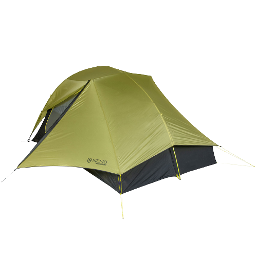 Nemo Hornet OSMO 2-Person Tent