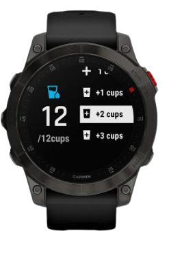 Garmin Epix Gen 2 Smartwatch